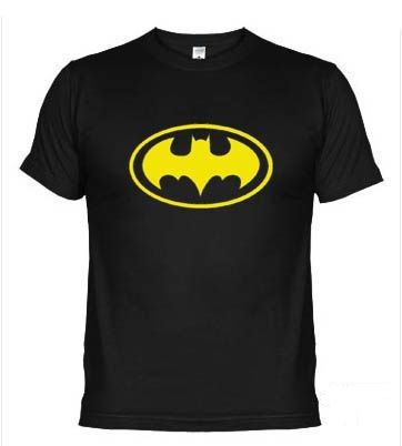 Camiseta Batman