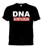 Camisa DNA