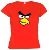 Baby Angry Birds